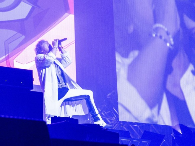 Yu-Gi-Oh! 25th Duelist Live Kingdom